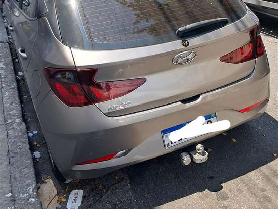 HYUNDAI-HB20-1.0 12V FLEX VISION MANUAL HYUNDAI-HB20-2022
