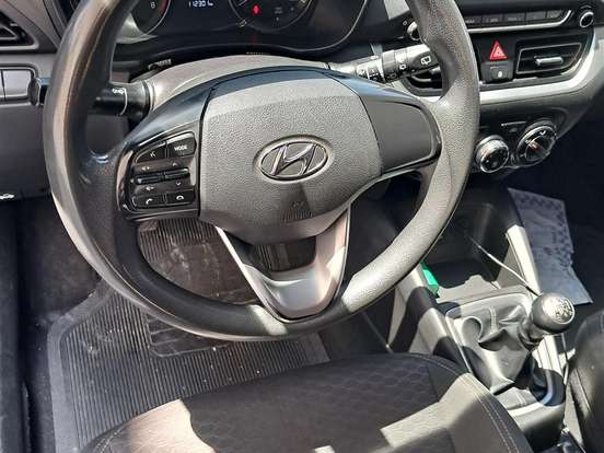 HYUNDAI-HB20-1.0 12V FLEX VISION MANUAL HYUNDAI-HB20-2022