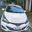 HYUNDAI HB20 1.0 COMFORT PLUS 12V FLEX 4P MANUAL HYUNDAI HB20 1.0 COMFORT PLUS 12V FLEX 4P MANUAL