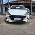 HYUNDAI HB20 1.0 TGDI FLEX EVOLUTION AUTOMÁTICO HYUNDAI HB20 1.0 TGDI FLEX EVOLUTION AUTOMÁTICO
