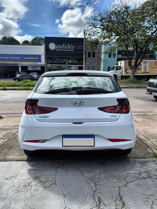 HYUNDAI-HB20-2022