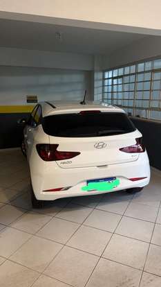 HYUNDAI-HB20-2022