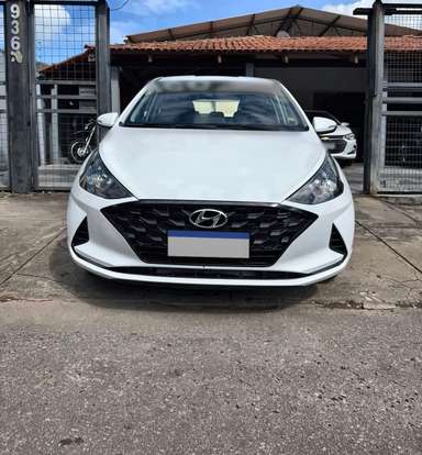 HYUNDAI-HB20-2022