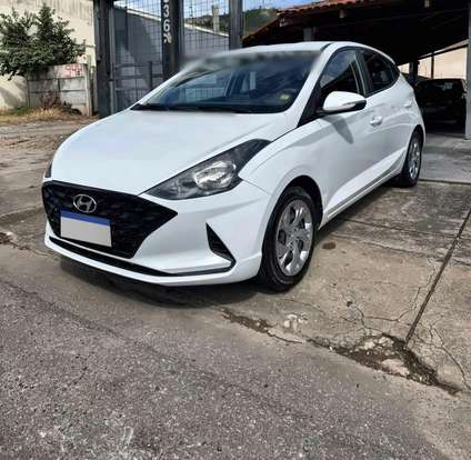HYUNDAI-HB20-2022