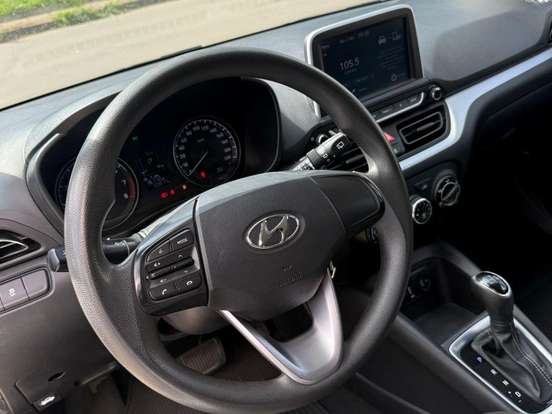 HYUNDAI-HB20-1.0 TGDI FLEX EVOLUTION AUTOMÁTICO HYUNDAI-HB20-2022