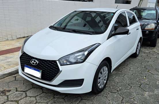 HYUNDAI-HB20-2019