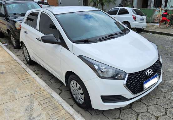 HYUNDAI-HB20-2019