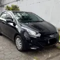 HYUNDAI HB20 1.6 COMFORT PLUS 16V FLEX 4P AUTOMÁTICO HYUNDAI HB20 1.6 COMFORT PLUS 16V FLEX 4P AUTOMÁTICO