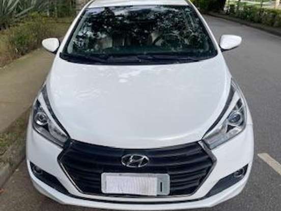 HYUNDAI-HB20-1.6 PREMIUM 16V FLEX 4P AUTOMÁTICO HYUNDAI-HB20-2015