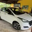 HYUNDAI HB20 1.6 R SPEC 16V FLEX 4P AUTOMÁTICO HYUNDAI HB20 1.6 R SPEC 16V FLEX 4P AUTOMÁTICO