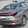 HYUNDAI HB20S 1.0 12V FLEX COMFORT PLUS MANUAL HYUNDAI HB20S 1.0 12V FLEX COMFORT PLUS MANUAL