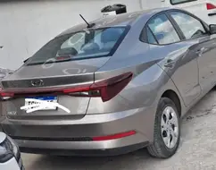 HYUNDAI HB20S 1.0 12V FLEX COMFORT PLUS MANUAL HYUNDAI HB20S 1.0 12V FLEX COMFORT PLUS MANUAL