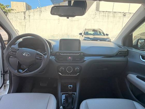 HYUNDAI HB20S 1.0 TGDI FLEX DIAMOND AUTOMÁTICO