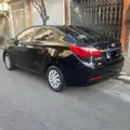 HYUNDAI HB20S 1.6 COMFORT PLUS 16V FLEX 4P MANUAL HYUNDAI HB20S 1.6 COMFORT PLUS 16V FLEX 4P MANUAL