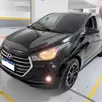 HYUNDAI HB20S 1.6 COMFORT STYLE 16V FLEX 4P AUTOMÁTICO HYUNDAI HB20S 1.6 COMFORT STYLE 16V FLEX 4P AUTOMÁTICO