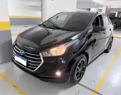 HYUNDAI HB20S 1.6 COMFORT STYLE 16V FLEX 4P AUTOMÁTICO HYUNDAI HB20S 1.6 COMFORT STYLE 16V FLEX 4P AUTOMÁTICO