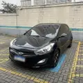 HYUNDAI I30 1.6 MPFI 16V FLEX 4P AUTOMÁTICO HYUNDAI I30 1.6 MPFI 16V FLEX 4P AUTOMÁTICO