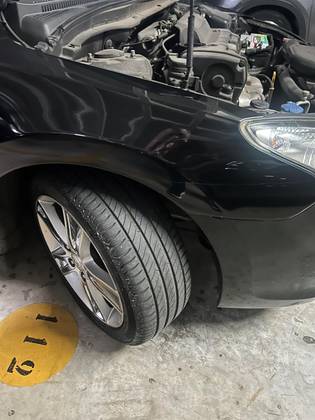HYUNDAI I30 2.0 MPFI GLS 16V GASOLINA 4P AUTOMÁTICO