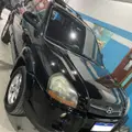 HYUNDAI TUCSON 2.7 MPFI GLS 24V 180CV 4WD GASOLINA 4P AUTOMÁTICO HYUNDAI TUCSON 2.7 MPFI GLS 24V 180CV 4WD GASOLINA 4P AUTOMÁTICO