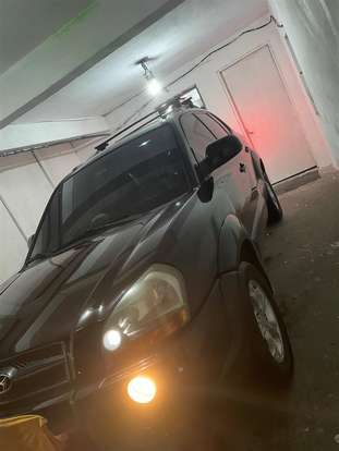 HYUNDAI-TUCSON-2008