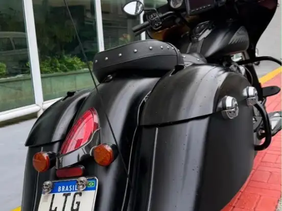 INDIAN-CHIEFTAIN DARK HORSE INDIAN-CHIEFTAIN DARK HORSE-2018