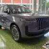 JAECOO 5 1.5 TGDI HEV PRESTIGE DHT JAECOO 5 1.5 TGDI HEV PRESTIGE DHT