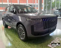 JAECOO 5 1.5 TGDI HEV PRESTIGE DHT JAECOO 5 1.5 TGDI HEV PRESTIGE DHT