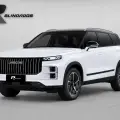 JAECOO 7 1.5 TGDI PHEV PRESTIGE DHT JAECOO 7 1.5 TGDI PHEV PRESTIGE DHT