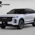 JAECOO 7 1.5 TGDI PHEV PRESTIGE DHT JAECOO 7 1.5 TGDI PHEV PRESTIGE DHT