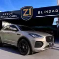 JAGUAR E-PACE 2.0 16V P250 FLEX R-DYNAMIC S AWD AUTOMÁTICO JAGUAR E-PACE 2.0 16V P250 FLEX R-DYNAMIC S AWD AUTOMÁTICO