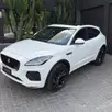 JAGUAR E-PACE 2.0 16V P250 FLEX R-DYNAMIC S AWD AUTOMÁTICO JAGUAR E-PACE 2.0 16V P250 FLEX R-DYNAMIC S AWD AUTOMÁTICO