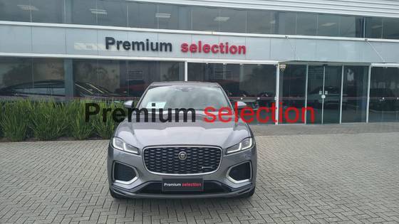 JAGUAR F-PACE 3.0 P340 MHEV R-DYNAMIC SE AWD AUTOMÁTICO