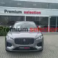 JAGUAR F-PACE 3.0 P340 MHEV R-DYNAMIC SE AWD AUTOMÁTICO JAGUAR F-PACE 3.0 P340 MHEV R-DYNAMIC SE AWD AUTOMÁTICO