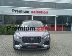 JAGUAR F-PACE 3.0 P340 MHEV R-DYNAMIC SE AWD AUTOMÁTICO JAGUAR F-PACE 3.0 P340 MHEV R-DYNAMIC SE AWD AUTOMÁTICO