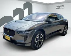 JAGUAR I-PACE 90 KW EV400 SE AWD ELÉTRICO JAGUAR I-PACE 90 KW EV400 SE AWD ELÉTRICO