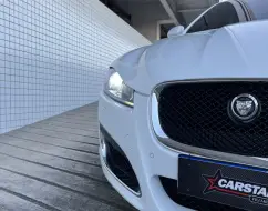 JAGUAR XFR 5.0 V8 32V GASOLINA 4P AUTOMÁTICO JAGUAR XFR 5.0 V8 32V GASOLINA 4P AUTOMÁTICO