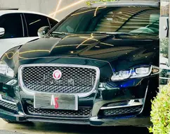JAGUAR XJ 3.0 R-SPORT SUPERCHARGED V6 24V GASOLINA 4P AUTOMÁTICO JAGUAR XJ 3.0 R-SPORT SUPERCHARGED V6 24V GASOLINA 4P AUTOMÁTICO