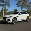JAGUAR F-PACE 2.0 P400E PHEV R-DYNAMIC SE AWD AUTOMÁTICO JAGUAR F-PACE 2.0 P400E PHEV R-DYNAMIC SE AWD AUTOMÁTICO