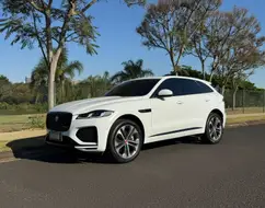 JAGUAR F-PACE 2.0 P400E PHEV R-DYNAMIC SE AWD AUTOMÁTICO JAGUAR F-PACE 2.0 P400E PHEV R-DYNAMIC SE AWD AUTOMÁTICO