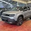 JEEP AVENGER 1.0 T200 TURBO MHEV ALTITUDE CVT JEEP AVENGER 1.0 T200 TURBO MHEV ALTITUDE CVT