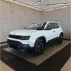 JEEP AVENGER 1.0 T200 TURBO MHEV ALTITUDE CVT JEEP AVENGER 1.0 T200 TURBO MHEV ALTITUDE CVT