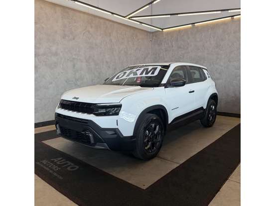 JEEP-AVENGER-1.0 T200 TURBO MHEV ALTITUDE CVT JEEP-AVENGER-2026