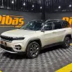 JEEP COMMANDER 1.3 T270 TURBO FLEX LIMITED AT6 JEEP COMMANDER 1.3 T270 TURBO FLEX LIMITED AT6