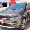 JEEP COMMANDER 1.3 T270 TURBO FLEX LONGITUDE AT6 JEEP COMMANDER 1.3 T270 TURBO FLEX LONGITUDE AT6