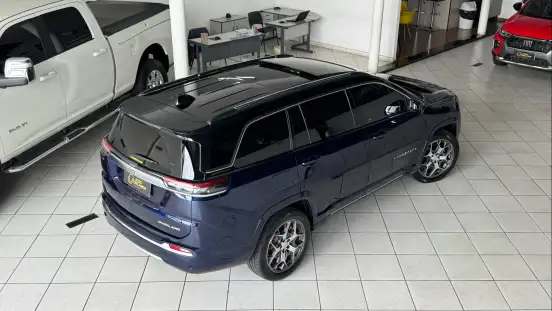 JEEP-COMMANDER-1.3 T270 TURBO FLEX OVERLAND AT6 JEEP-COMMANDER-2023