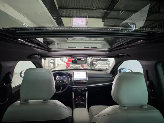 JEEP-COMMANDER-1.3 T270 TURBO FLEX OVERLAND AT6 JEEP-COMMANDER-2023