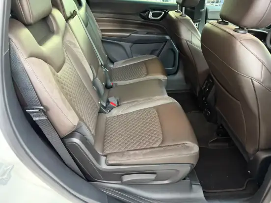 JEEP-COMMANDER-1.3 T270 TURBO FLEX OVERLAND AT6 JEEP-COMMANDER-2022