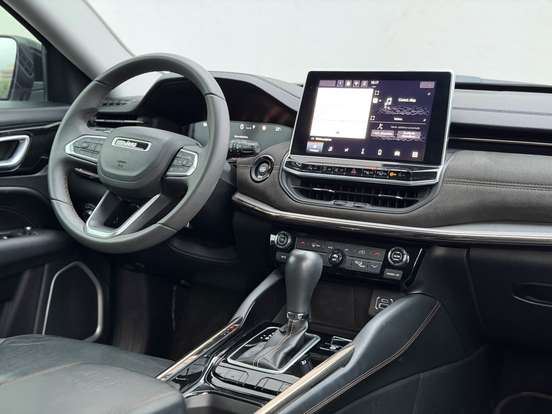 JEEP-COMMANDER-1.3 T270 TURBO FLEX LIMITED AT6 JEEP-COMMANDER-2023