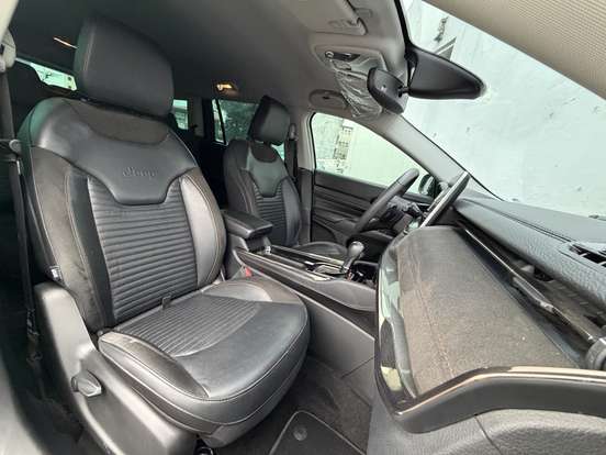 JEEP-COMMANDER-1.3 T270 TURBO FLEX LIMITED AT6 JEEP-COMMANDER-2023