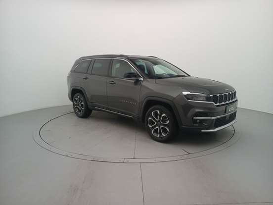 JEEP-COMMANDER-1.3 T270 TURBO FLEX LIMITED AT6 JEEP-COMMANDER-2024
